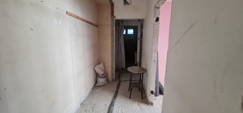 Iancului metrou un minut 3 camere instalatii noi