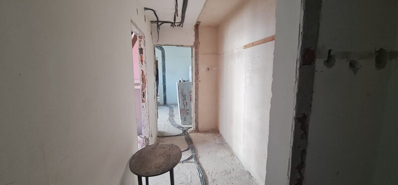 Iancului metrou un minut 3 camere instalatii noi