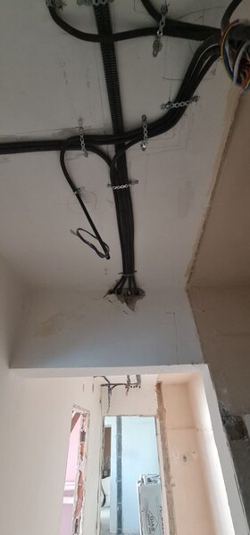 Iancului metrou un minut 3 camere instalatii noi