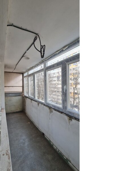 Iancului metrou un minut 3 camere instalatii noi