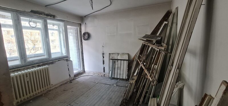 Iancului metrou un minut 3 camere instalatii noi