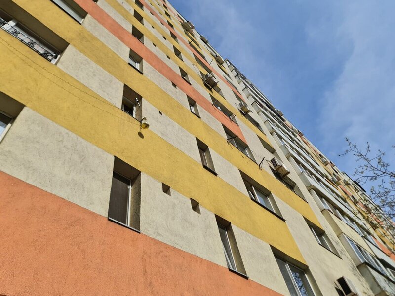 Iancului metrou, 2 minute, 3 camere renovat,